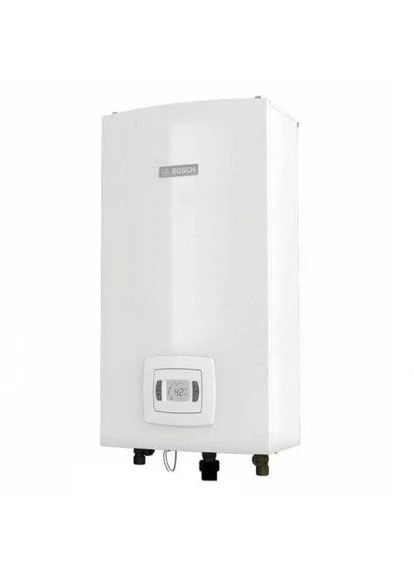 Газовий проточний водонагрівач WTD 18 AM E (7736502894) Bosch (378987032)