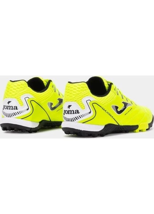 Сороконіжки (шиповки) жовті MAXW2511TF Joma MAXIMA (397001365)