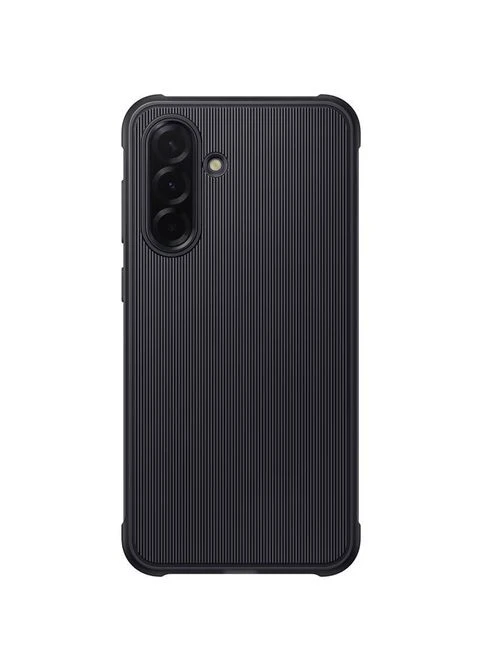 Чохол до мобільного телефона (EF-RA366CBEGWW) Samsung Galaxy A36 (A366), Rugged case (361109730)