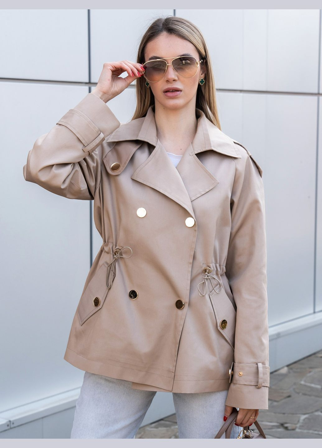 Плащ MN демисезон (325985895)