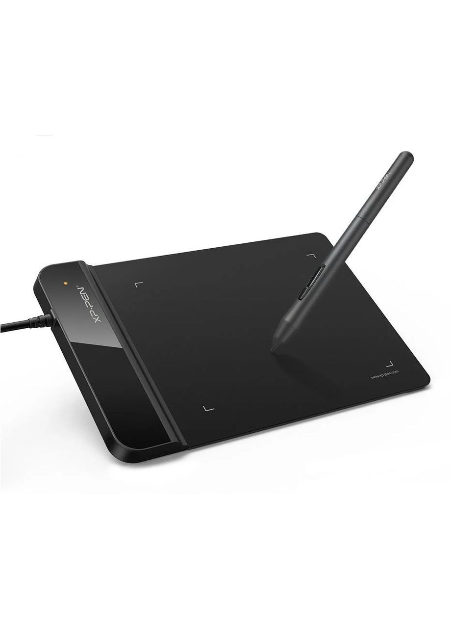 Графический планшет Star XP-Pen G430S (324102814)