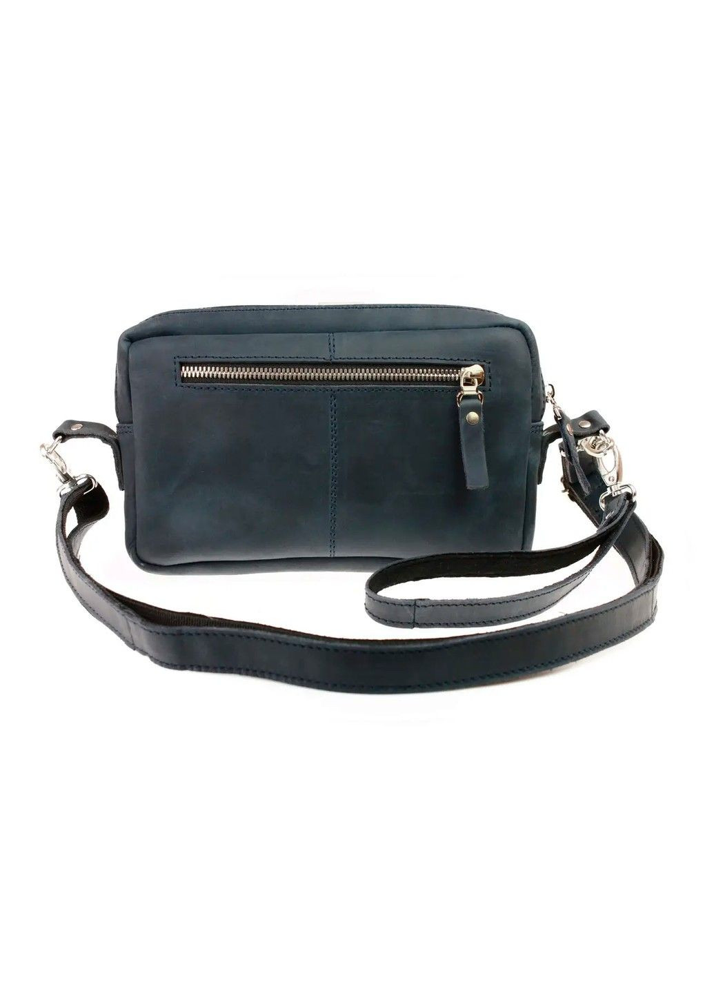 Кожаная женская сумочка клатч "ZP" FREESKIN (301648050)