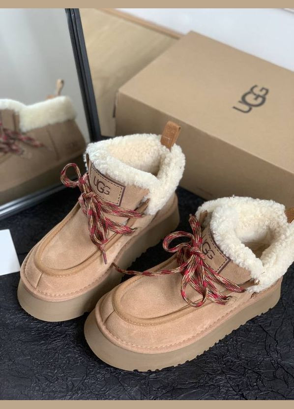 Funkarra Platform Уг Уггі Фанкара Платформа UGG (315894900)