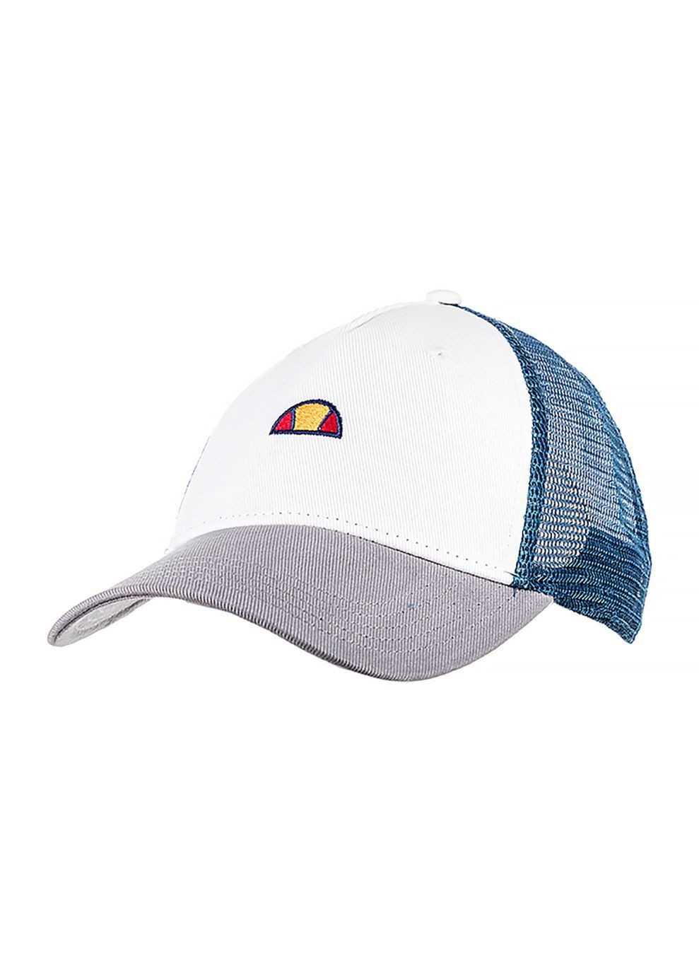 Мужская Кепка Royce Trucker Cap Разноцветный Ellesse (333957247)