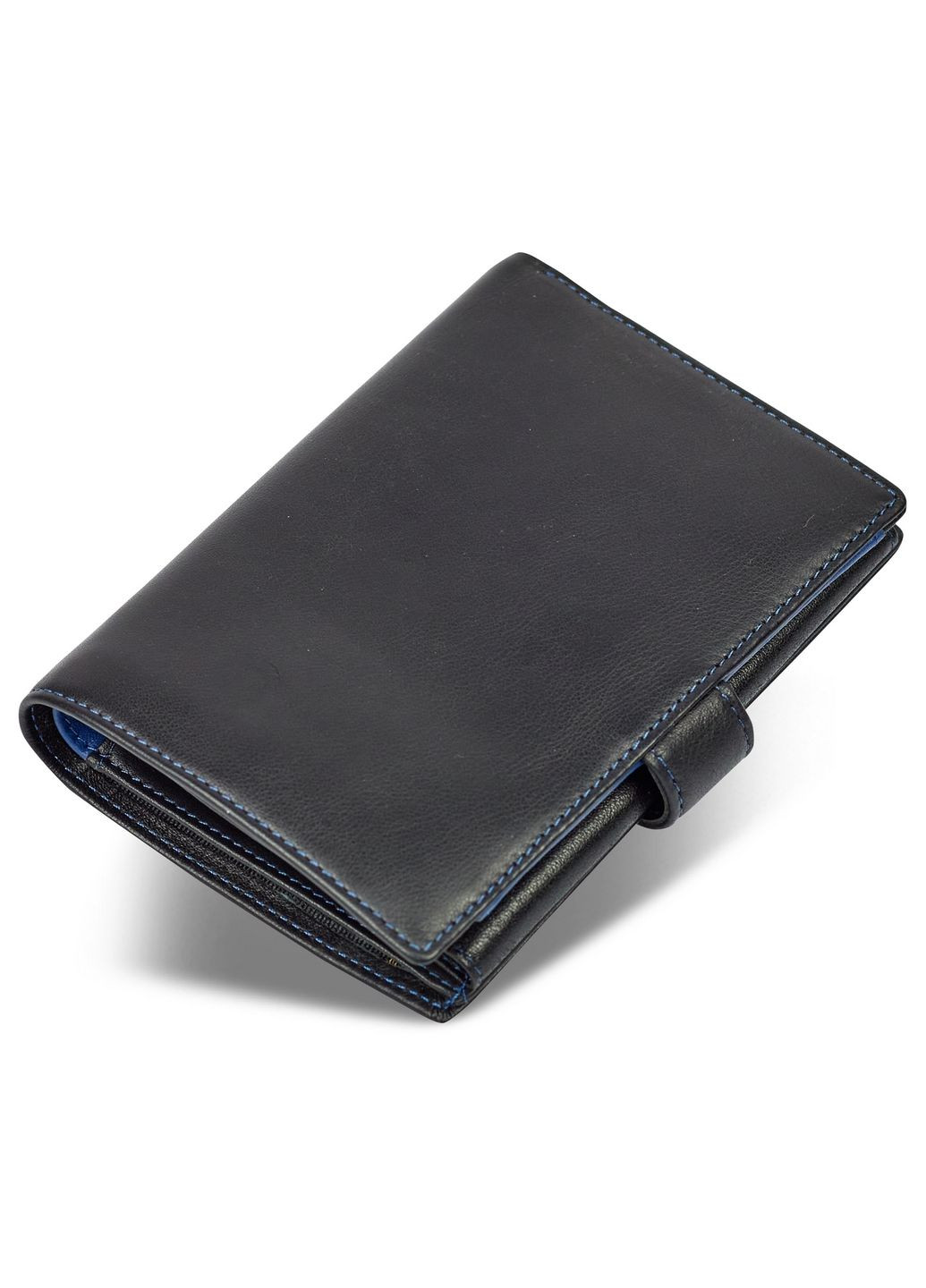 Шкіряний чоловічий гаманець Marco Coverna (279326156)