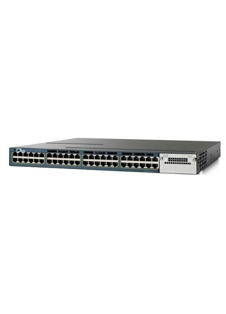 Коммутатор WS-C3560X-48T-L Cisco (339085076)