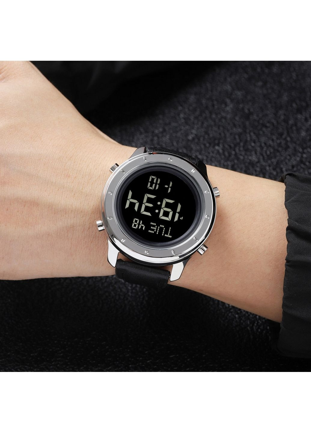 Мужские наручные часы Skmei (371763065)