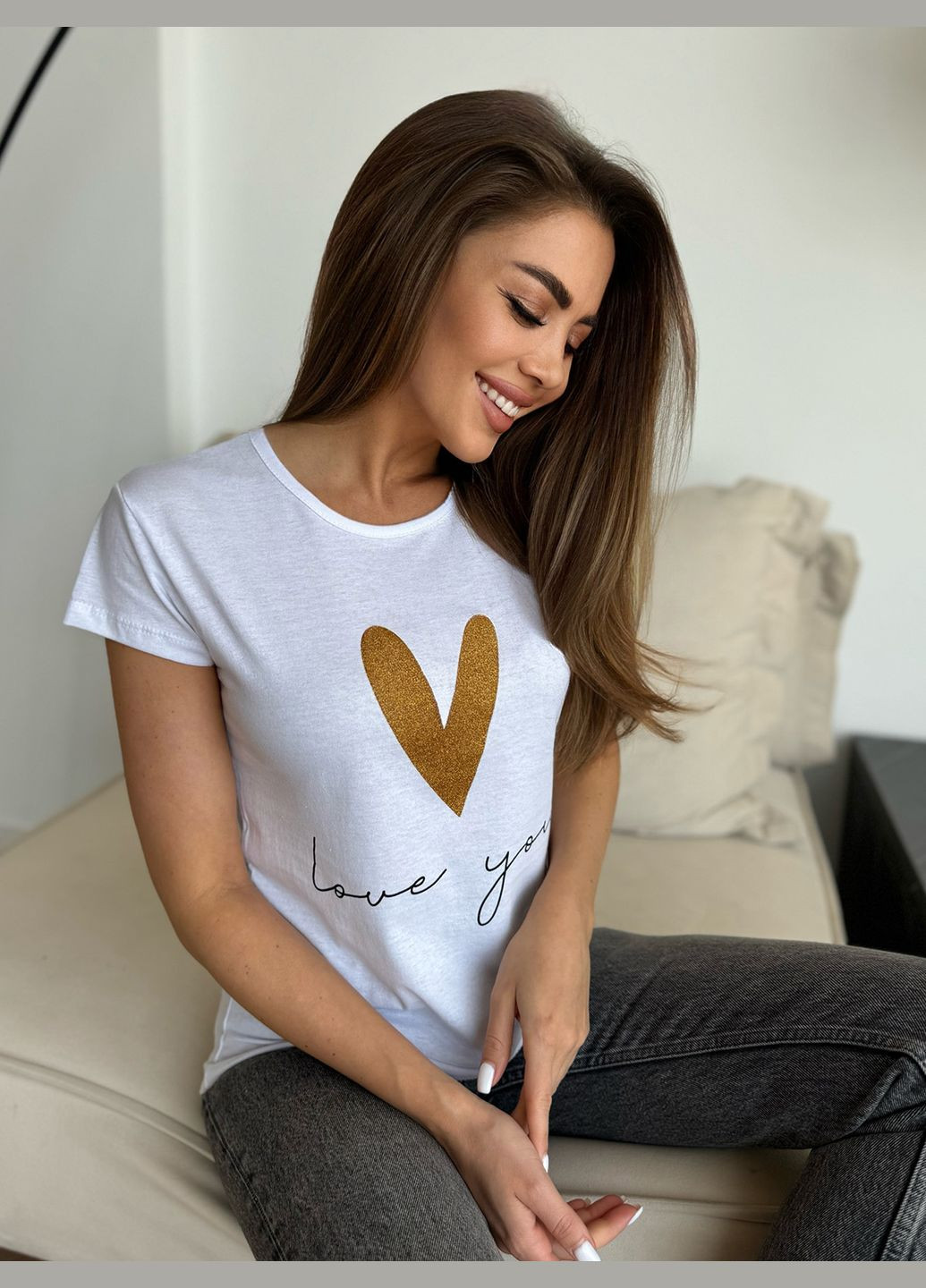 Футболки Magnet WN20-626 - (295375947)