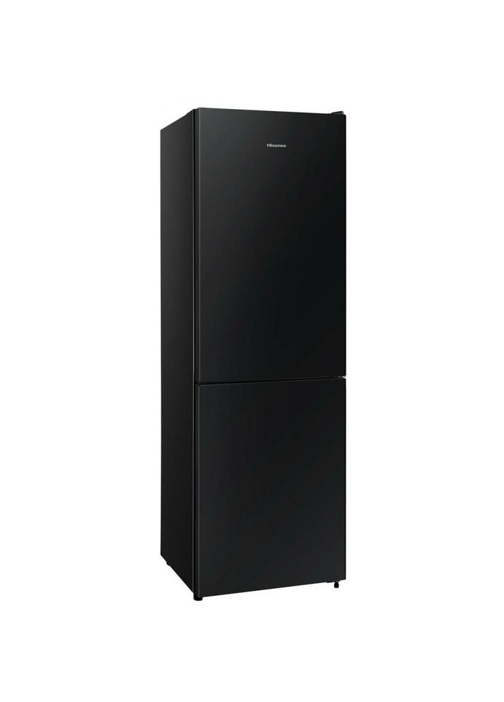 Холодильник із морозильною камерою RB390N4GBE Hisense (314928245)
