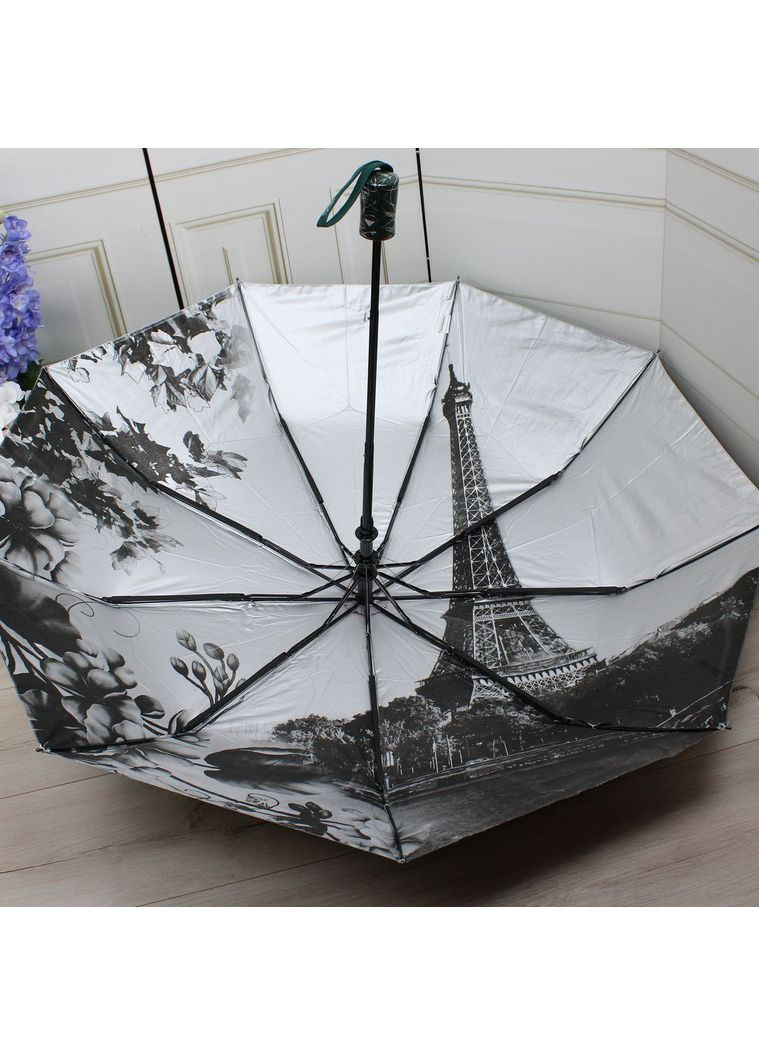 Зелёный зонт женский Vishnya (369369336)