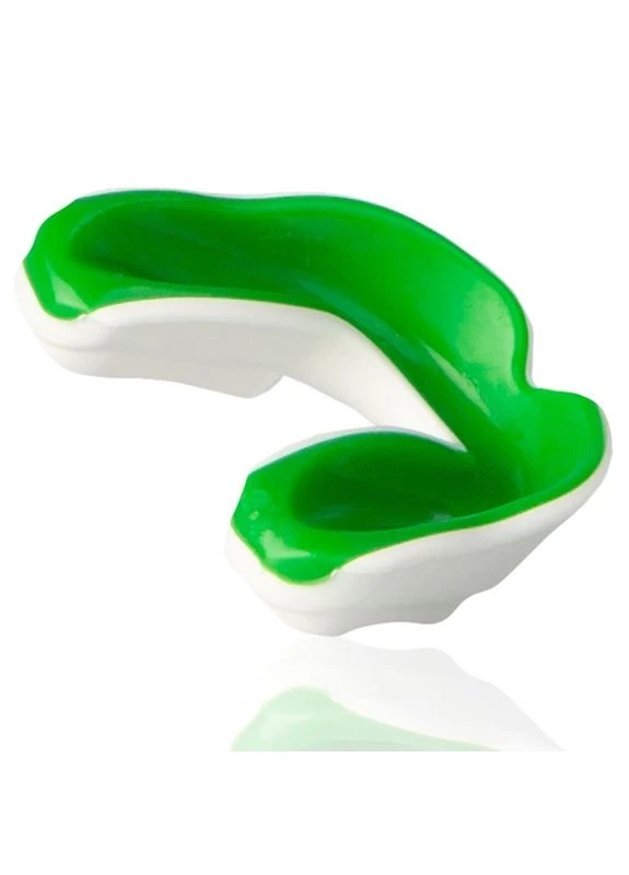 Капа Ignis доросла (вік 11+) White/Green (art.6017514051) Makura (397020254)