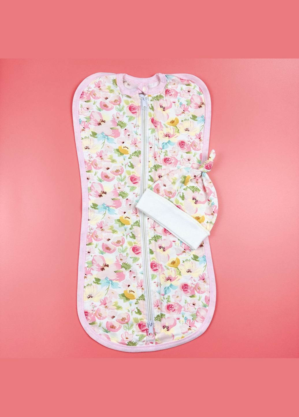 Набор пеленок Мини для девочки 8+3 в подарок Mommy Bag (277372094)