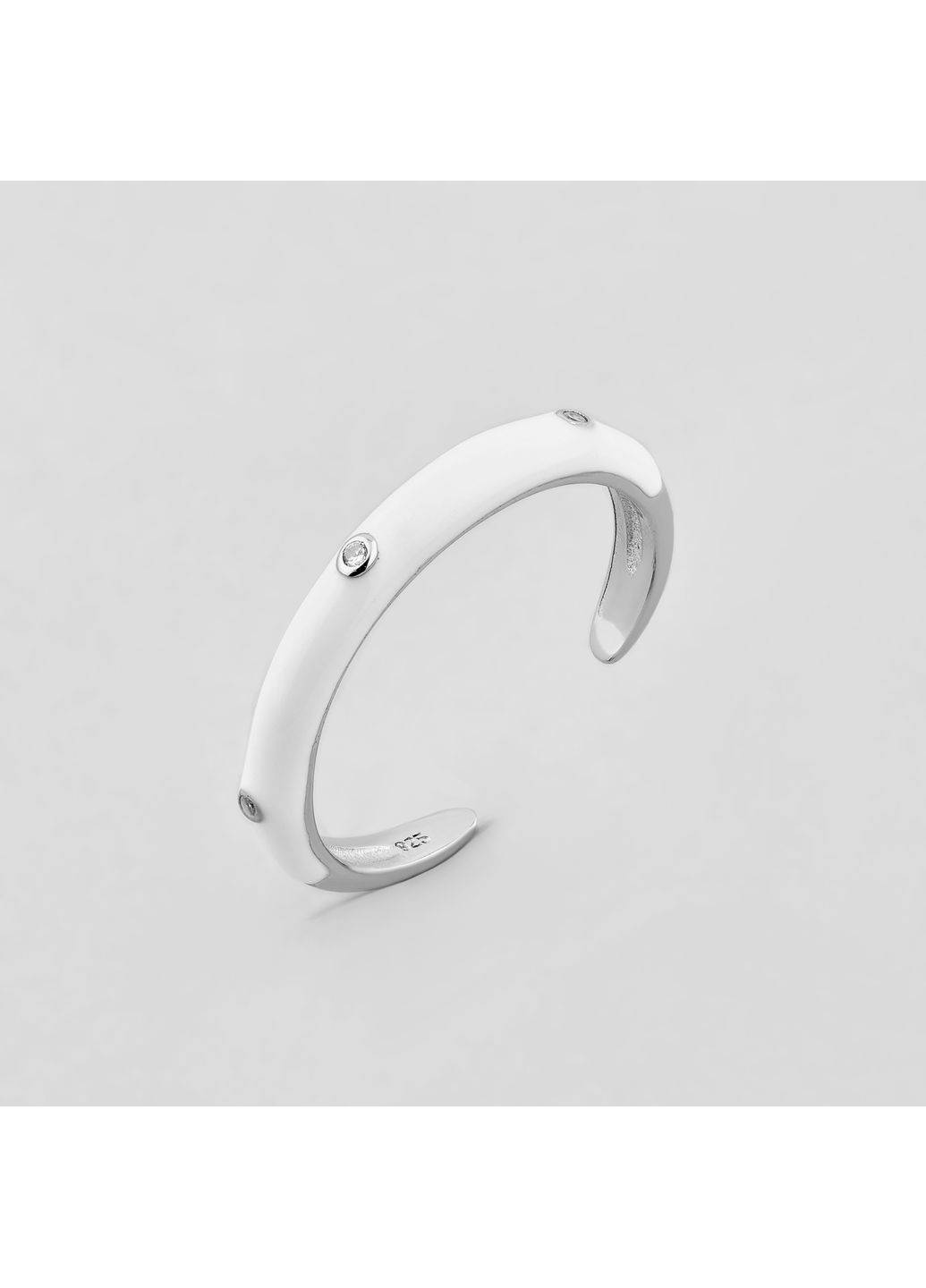 Кольцо Звездная вспышка Minimal (340096653)