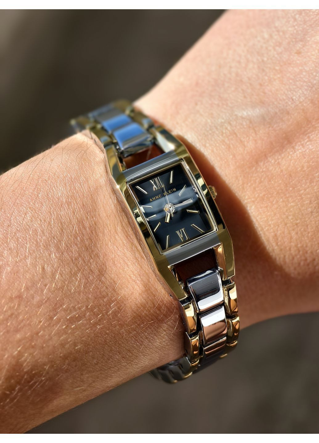 Часы женские 10/6419BKTT Anne Klein AK10/6419BKTT (363979982)