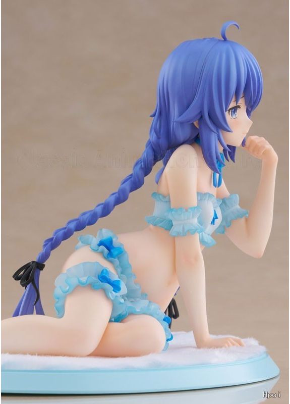 Аниме фигурка Рокси Мигурдия Реинкарнация безработного Roxy Miguria "Mushoku Tensei" No Brand (362495270)