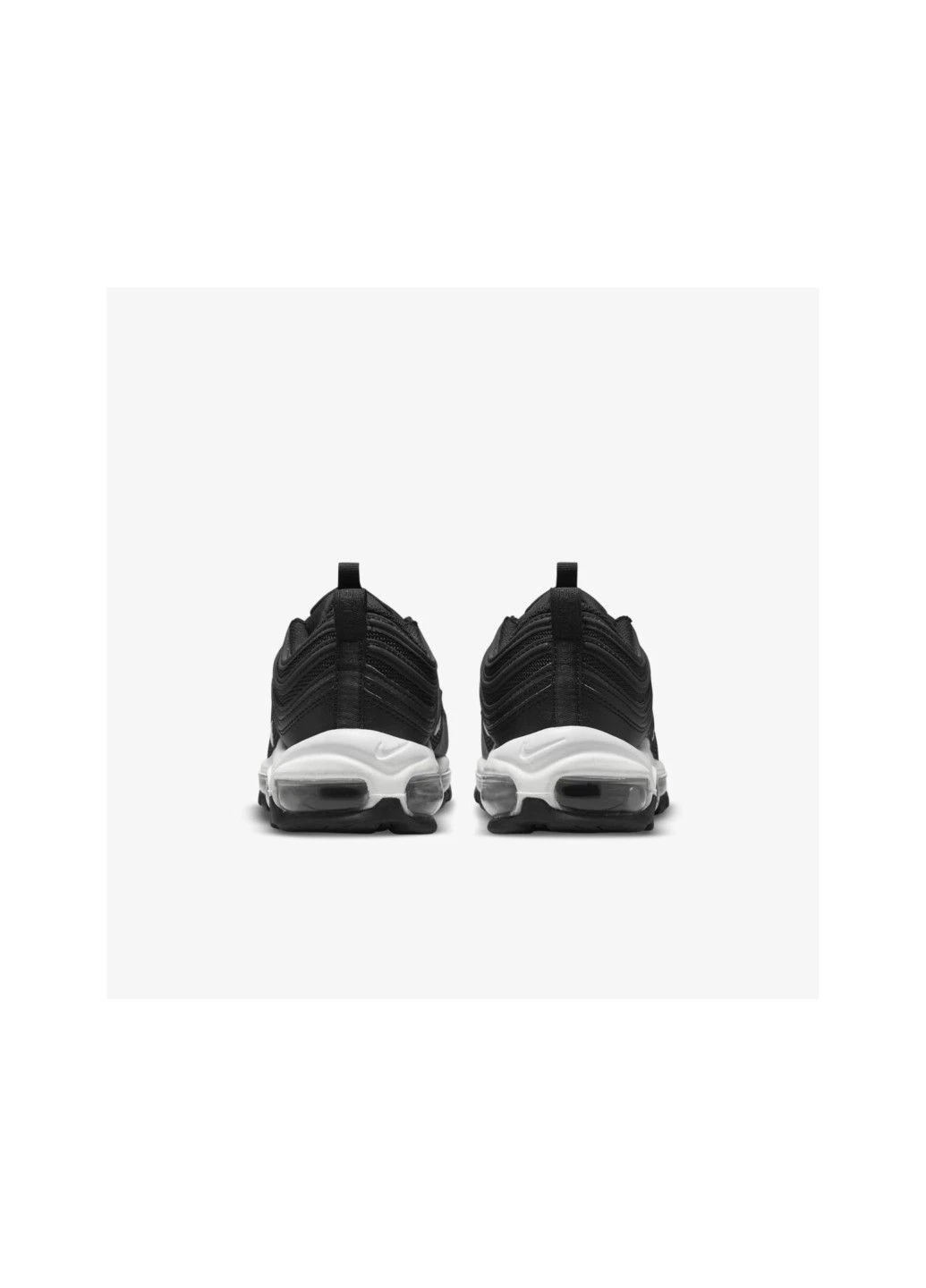 Жіночі кросівки Wmns Air Max 97 DH8016-001 Nike комбіновані (391386349)