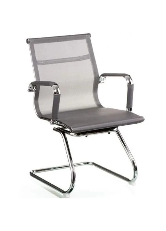 Офісний стілець Solano office mesh grey (E6040) Special4You (399289798)