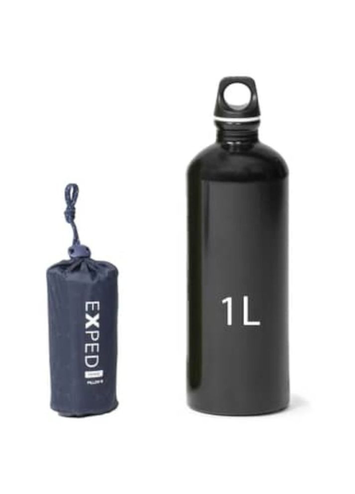 Подушка Versa Pillow L Синий Exped (334347510)