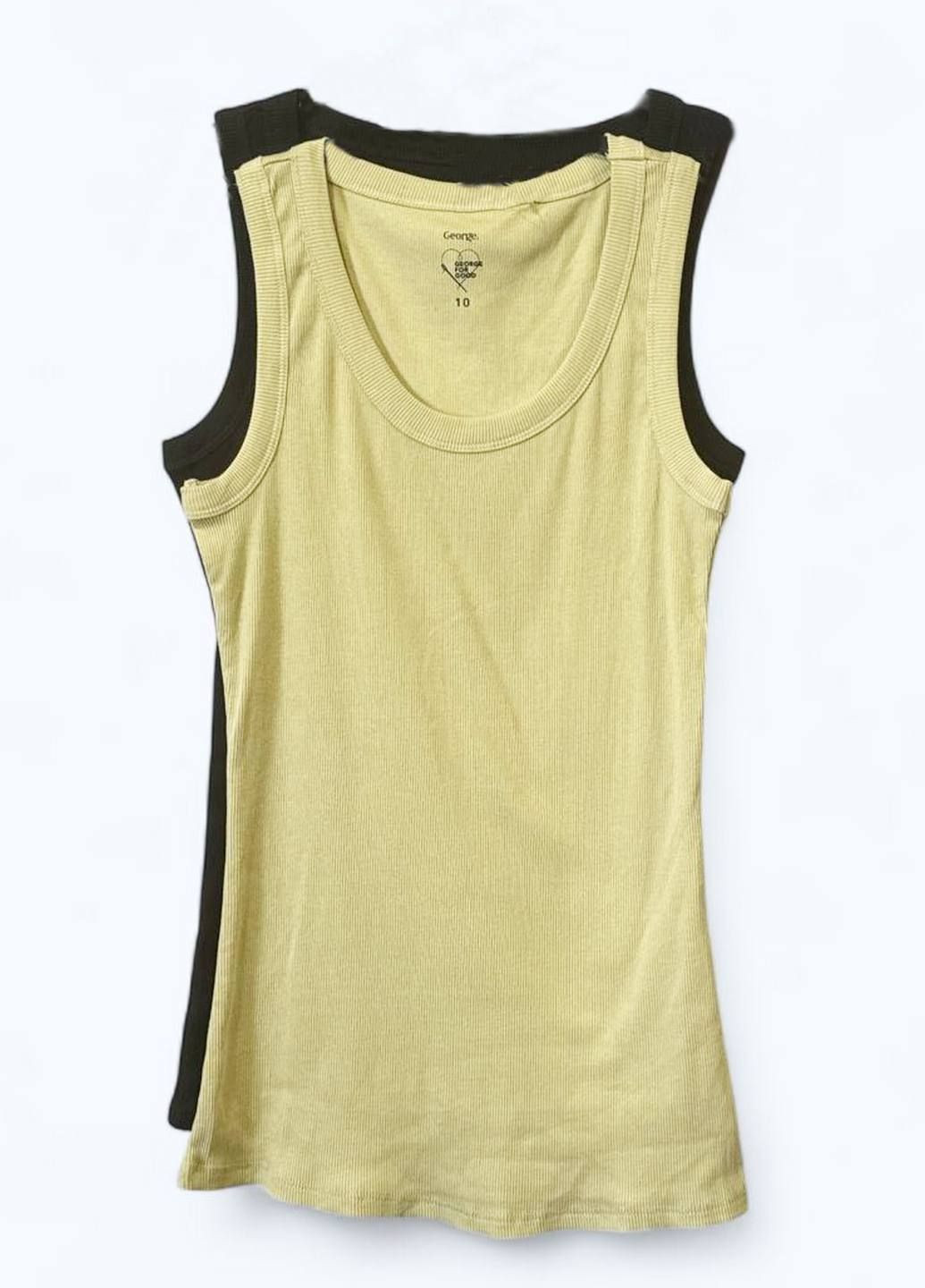 Набор из 2 маек George — 358503181