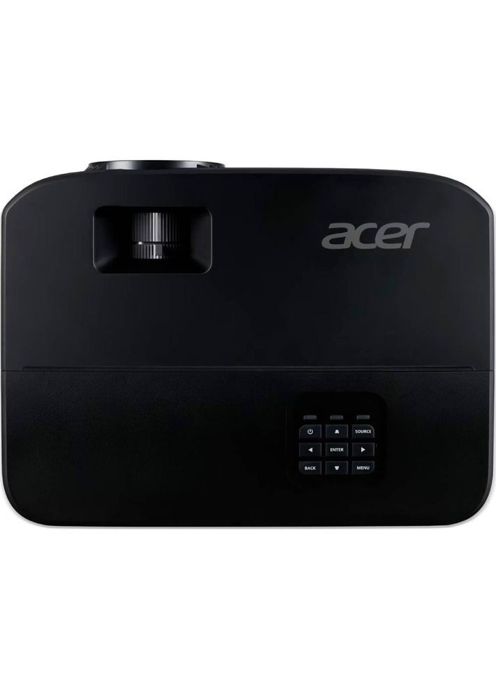 Проектор X1229 Black (MR.JXG11.001) Acer (325218858)