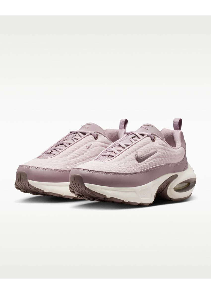 Кросівки W AIR MAX PORTAL Nike пудрові літо (398270798)