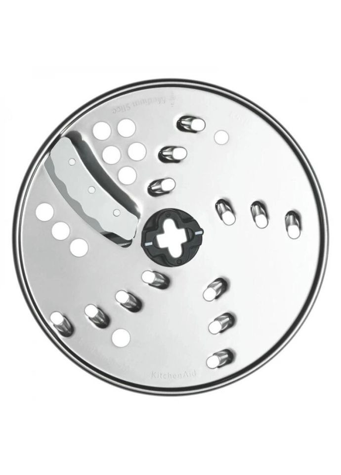 Кухонний комбайн 5KFP0921EOB 250 Вт чорний KitchenAid (324691135)