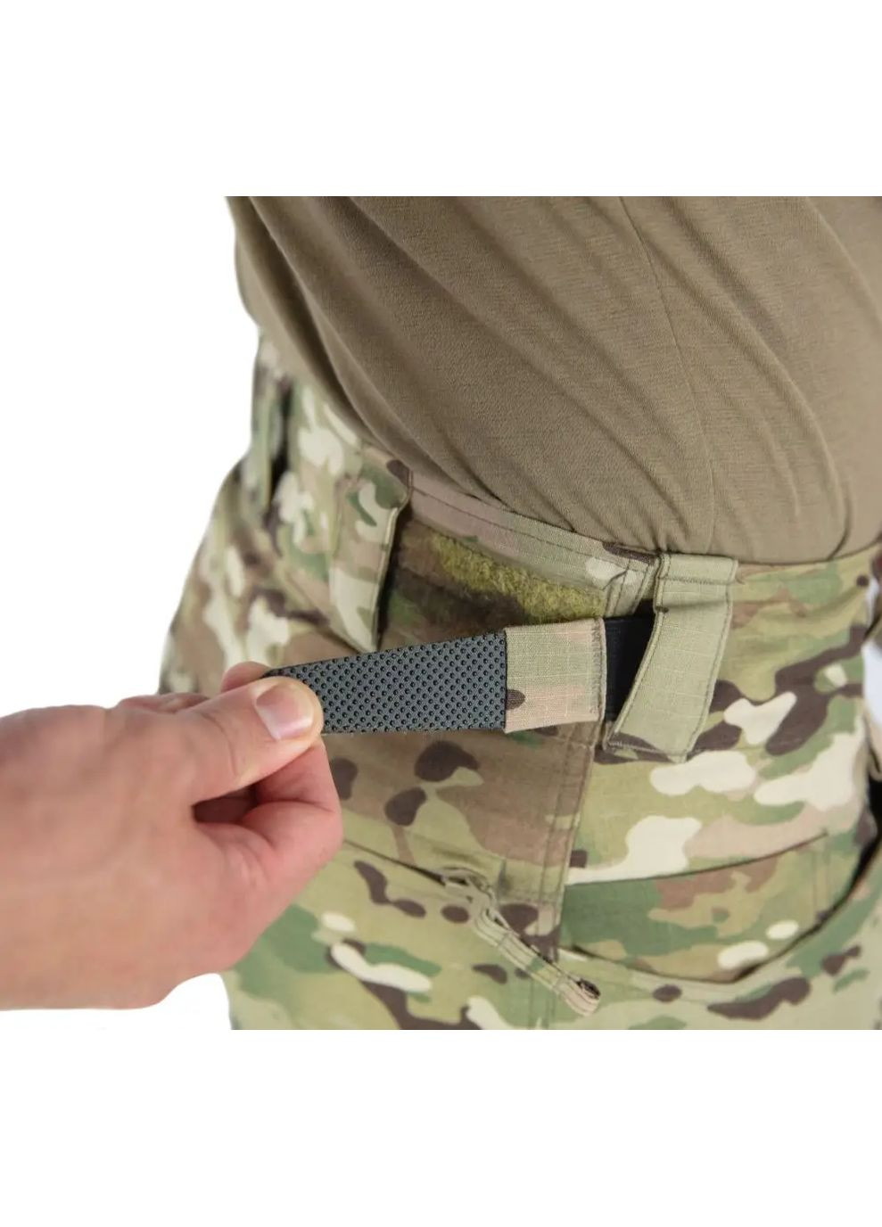 Штани тактичні NYCO Multicam Fahrenheit (317651082)