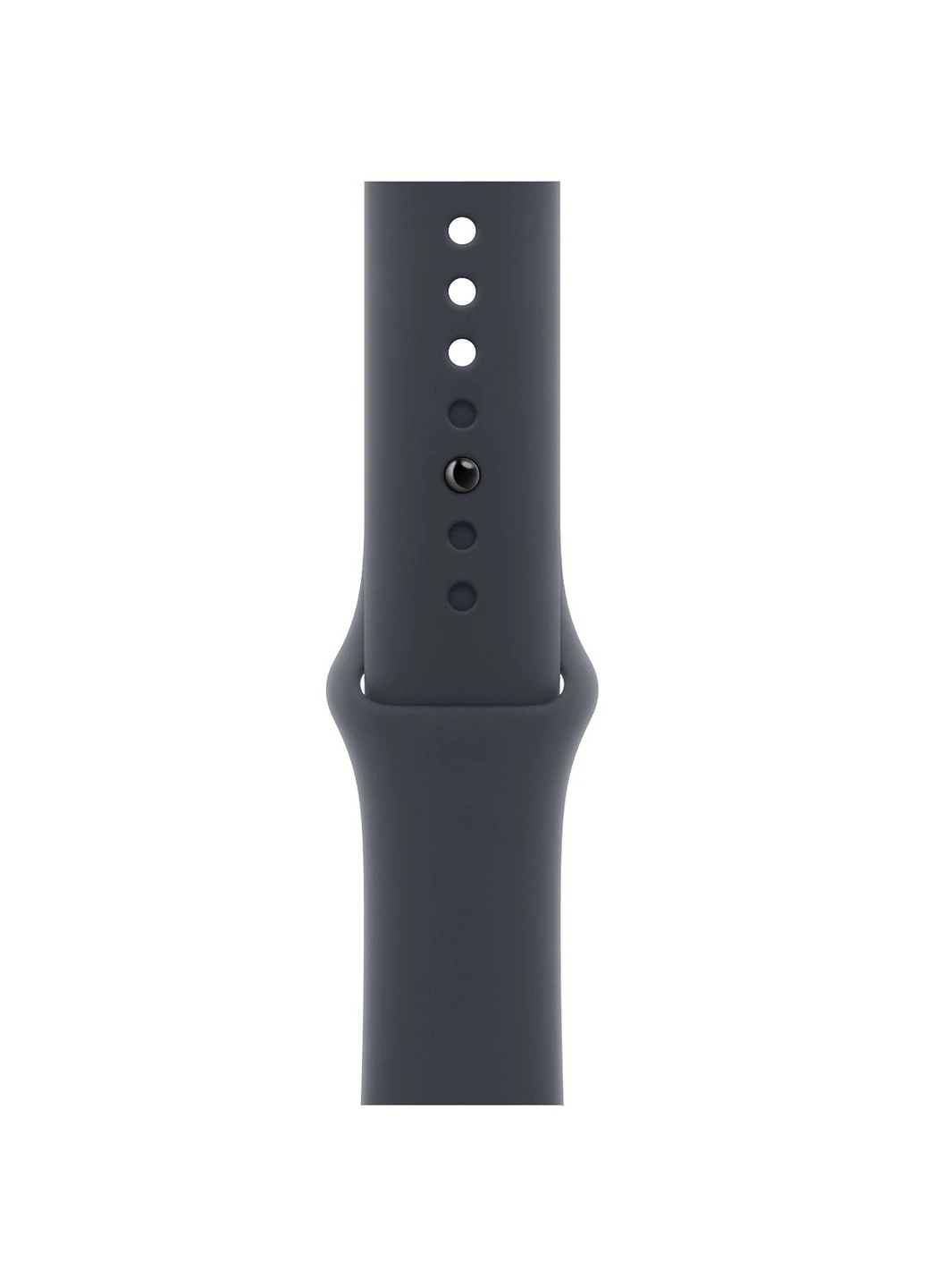Смарт-часы Watch SE 3 GPS 44mm Midnight Aluminum Case with Midnight Sport Band M/L (MEHQ4) [145275] Apple (399682434)
