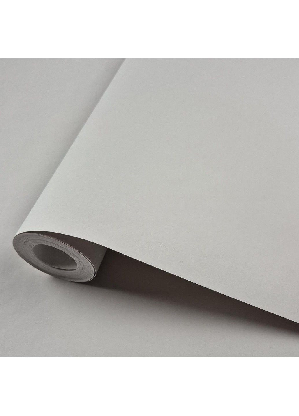 Обои флизелиновые 0.53 × 10.05 м 97239, пастельно светло-серо-бежевые для спальни, гостиной, коридора MARBURG (368895906)