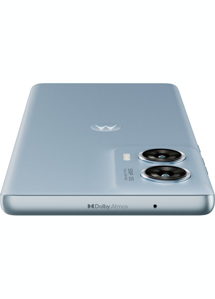 Смартфон Moto Edge 50 Fusion 8/256GB Marshmallow Blue (PB3T0049RS) Motorola (364861931)