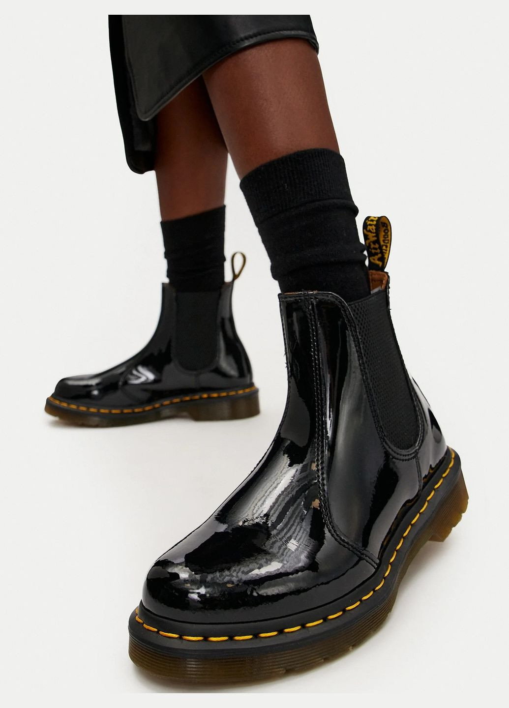 ботинки Dr. Martens