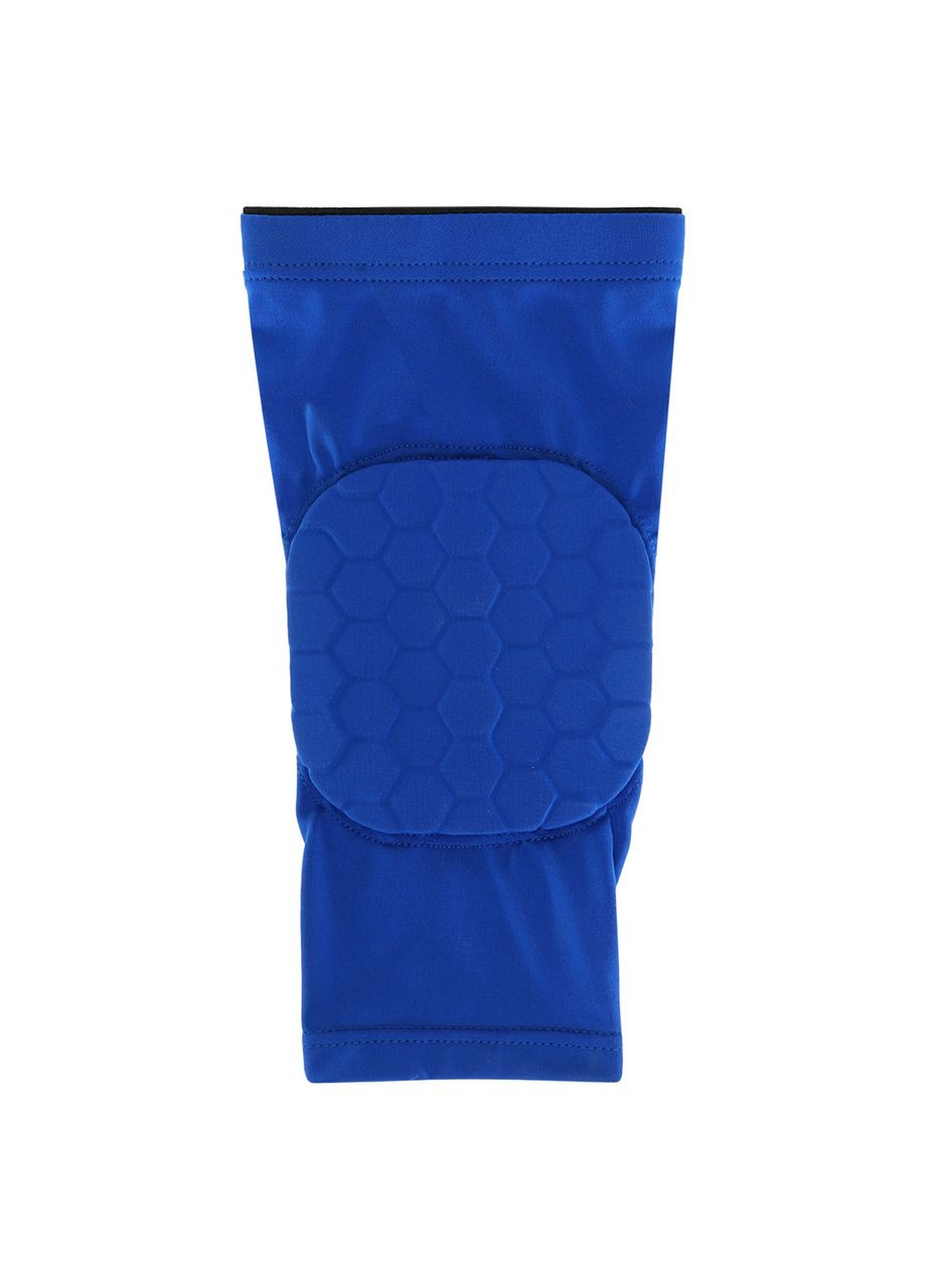 Нарукавник компрессионный (1шт) (рукав для спорта) 3068 (3068_Синий_L) SP-Sport (361438504)