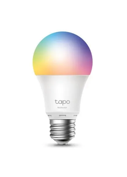 Розумна лампочка TP-Link Tapo L530E (401734667)