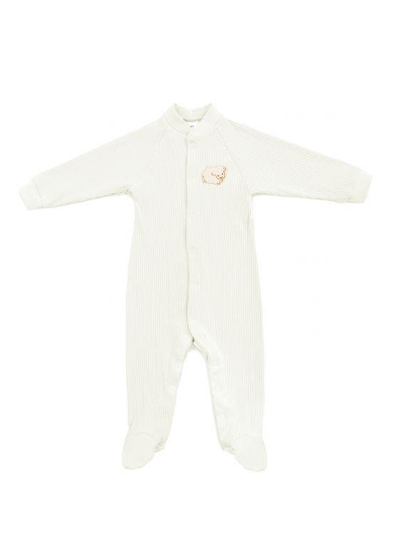 Комбінезон Молочний Smil (316655965)