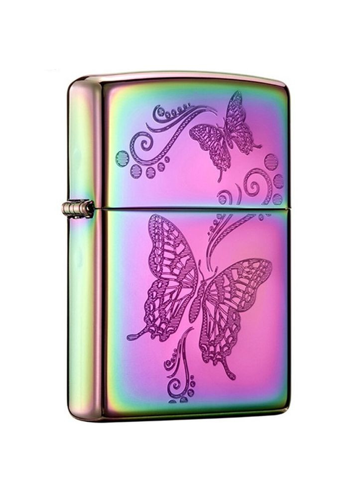 Запальничка 28442 BUTTERFLIES Zippo (316612534)