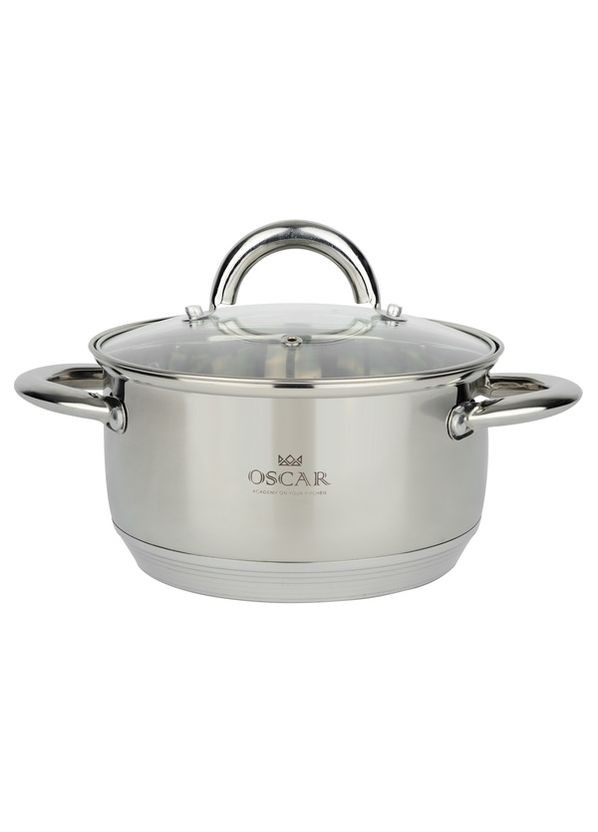 Набор посуды Verona (12 предметов) Oscar (372625634)