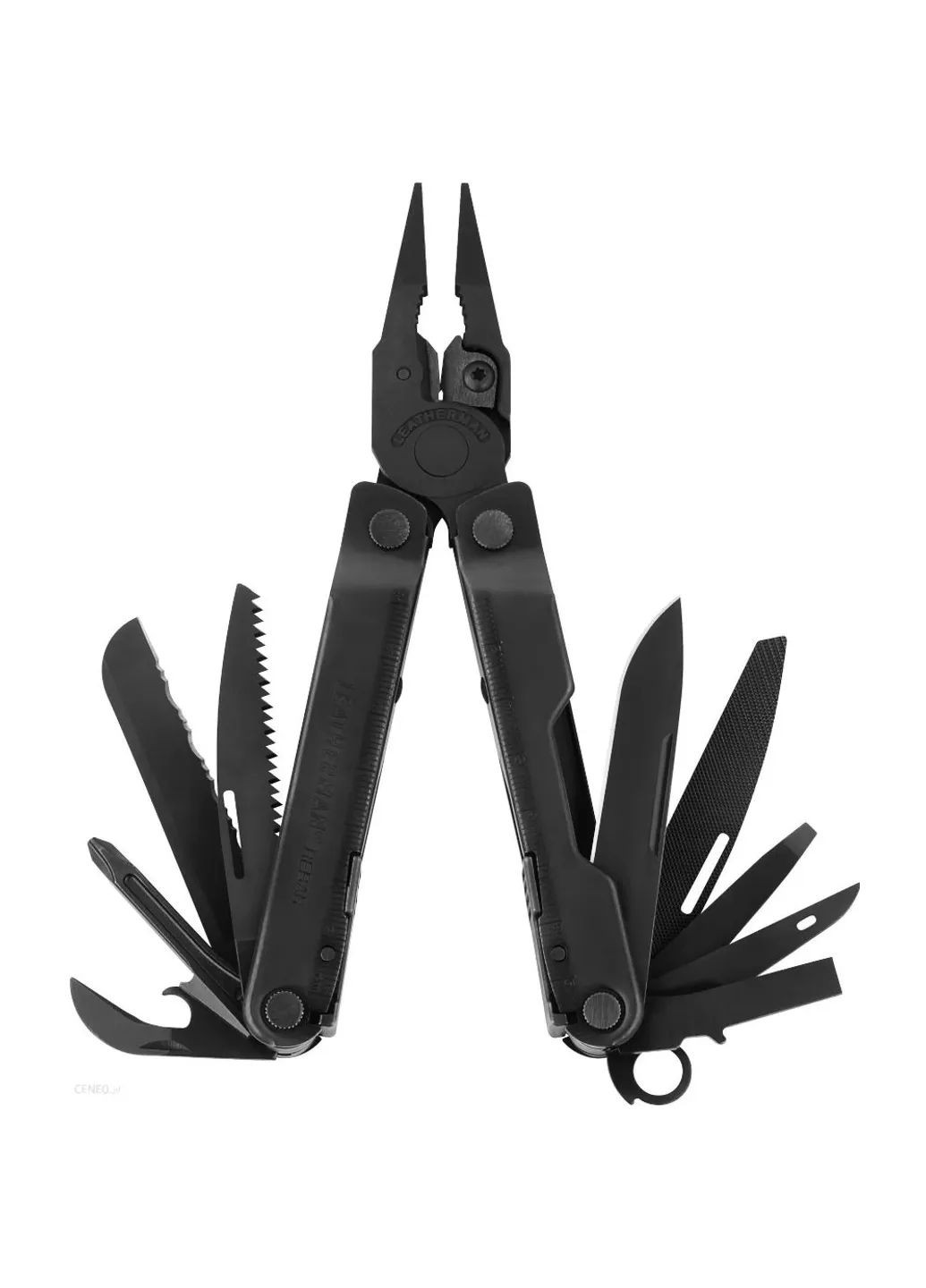 Мультитул Rebar Leatherman (371646952)