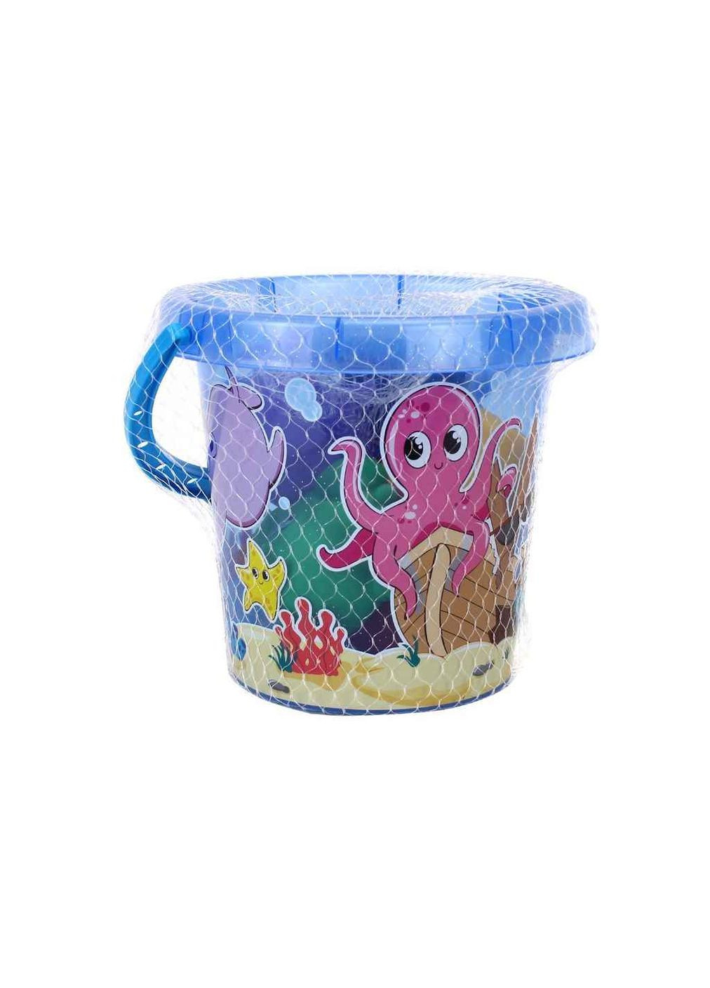 Набор для игры с песком и водой арт.7945 ТехноК (357216009)