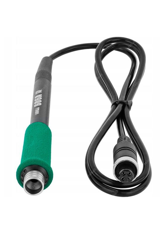 Паяльник / WEP 606A / C245 для паяльних станцій 982-I Yihua (356116973)