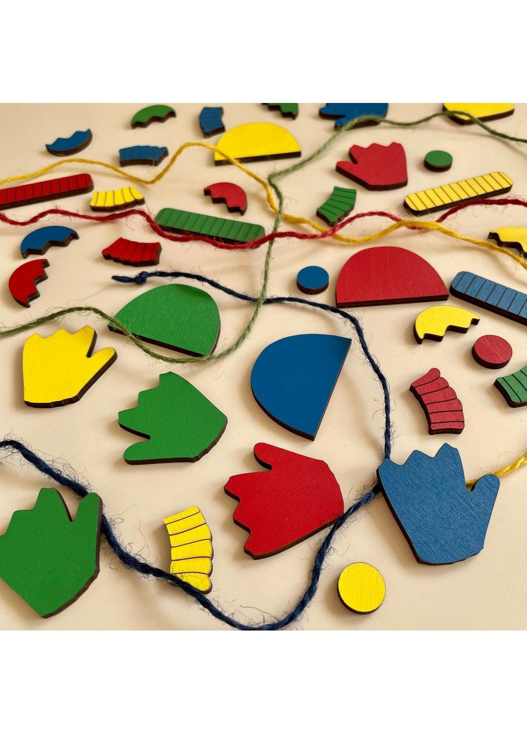 Шапки-перчатки GF toys (333823610)