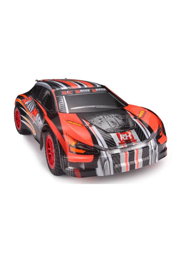 Радиоуправляемая машинка RALLY MASTER 8085 Rally Racer 1/8 Brushless RTR 4WD Remo Hobby (338598020)