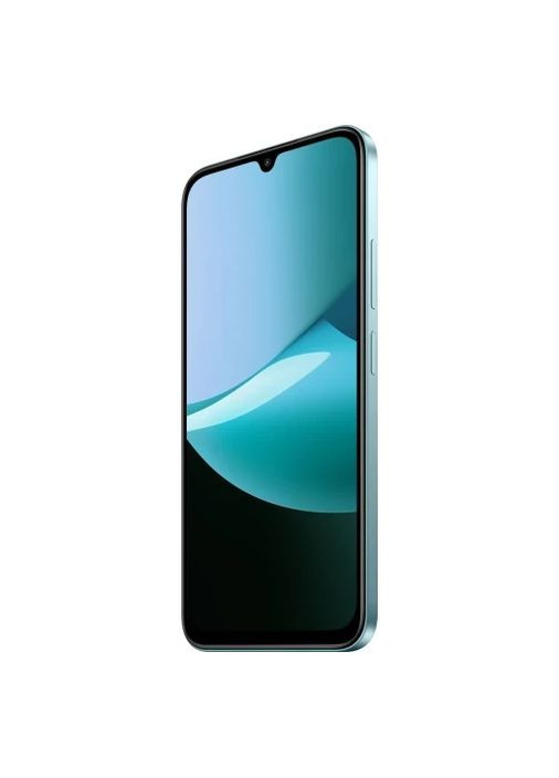 Смартфон Redmi 15C 4/128Gb Mint Green (No Adapter) RU UCRF Xiaomi (362212989)