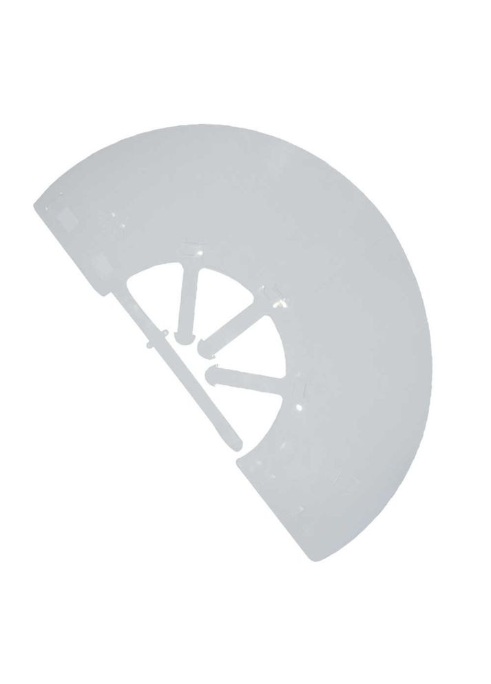 Ветеринарный воротник для собак, A=15 см, B=23-27 см, C=10-12 см (8023222124936) Croci (318100495)