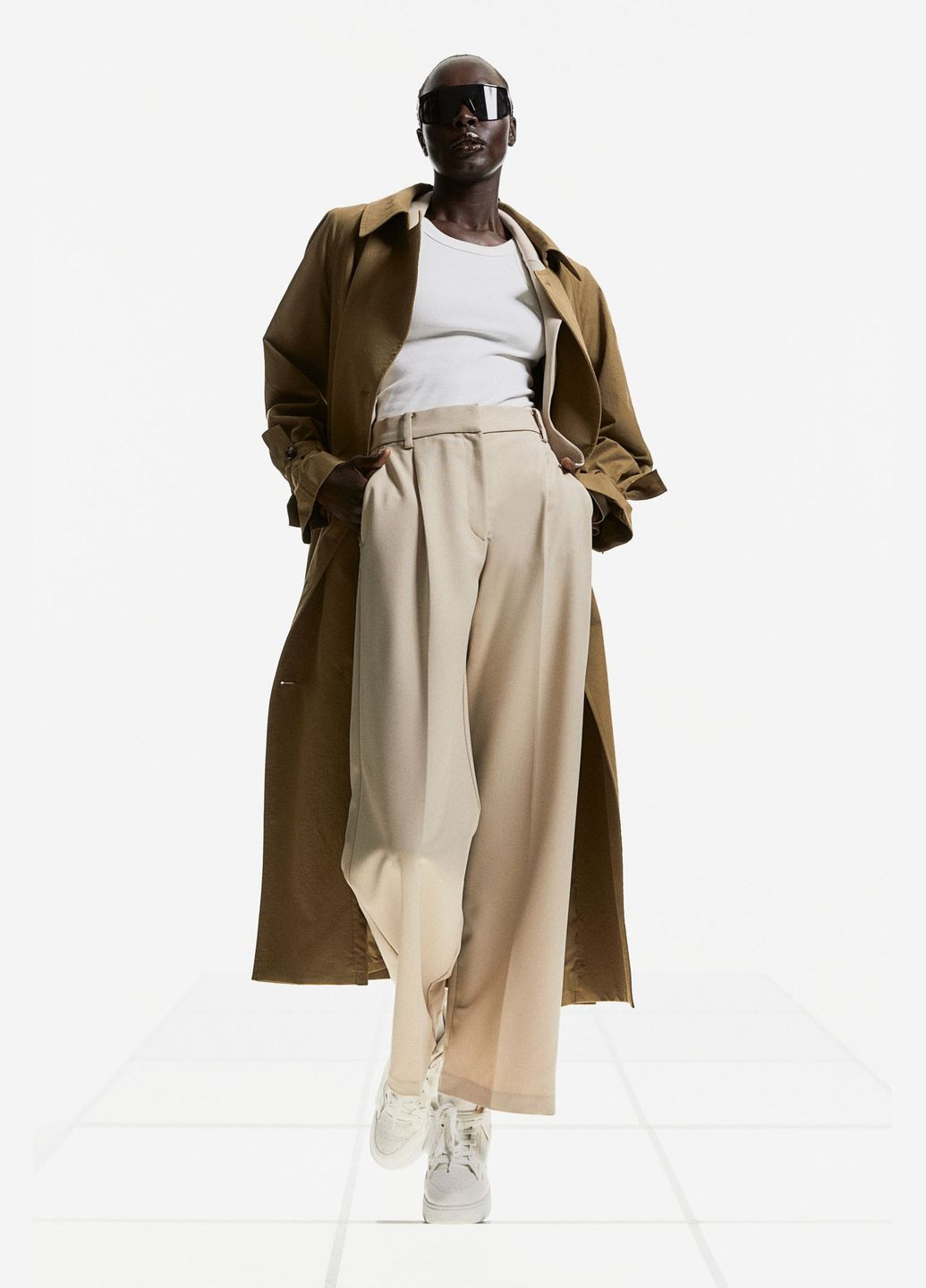 Штани H&M (322110541)