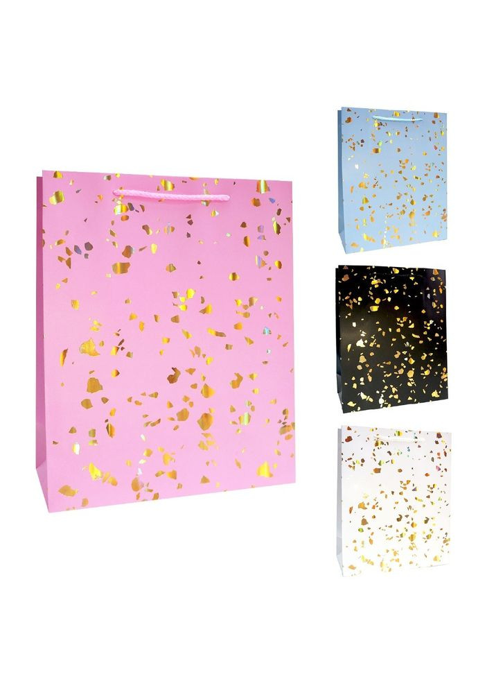 Пакет подарунковий паперовий M 32*26*11см Home (304923897)