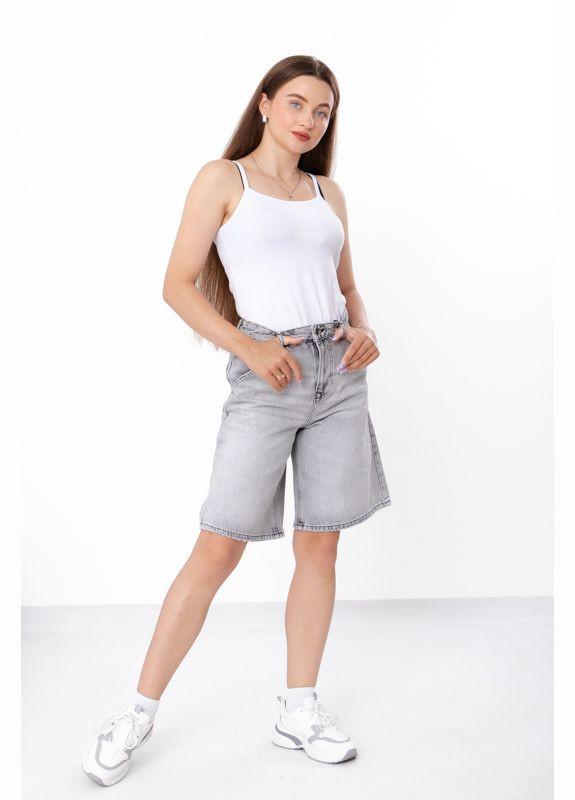 Шорты женские (p-17367) Носи своє (337472182)