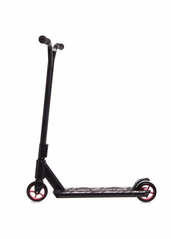 Самокат трюкових 1130 Чорний-білий SP-Sport (317203049)