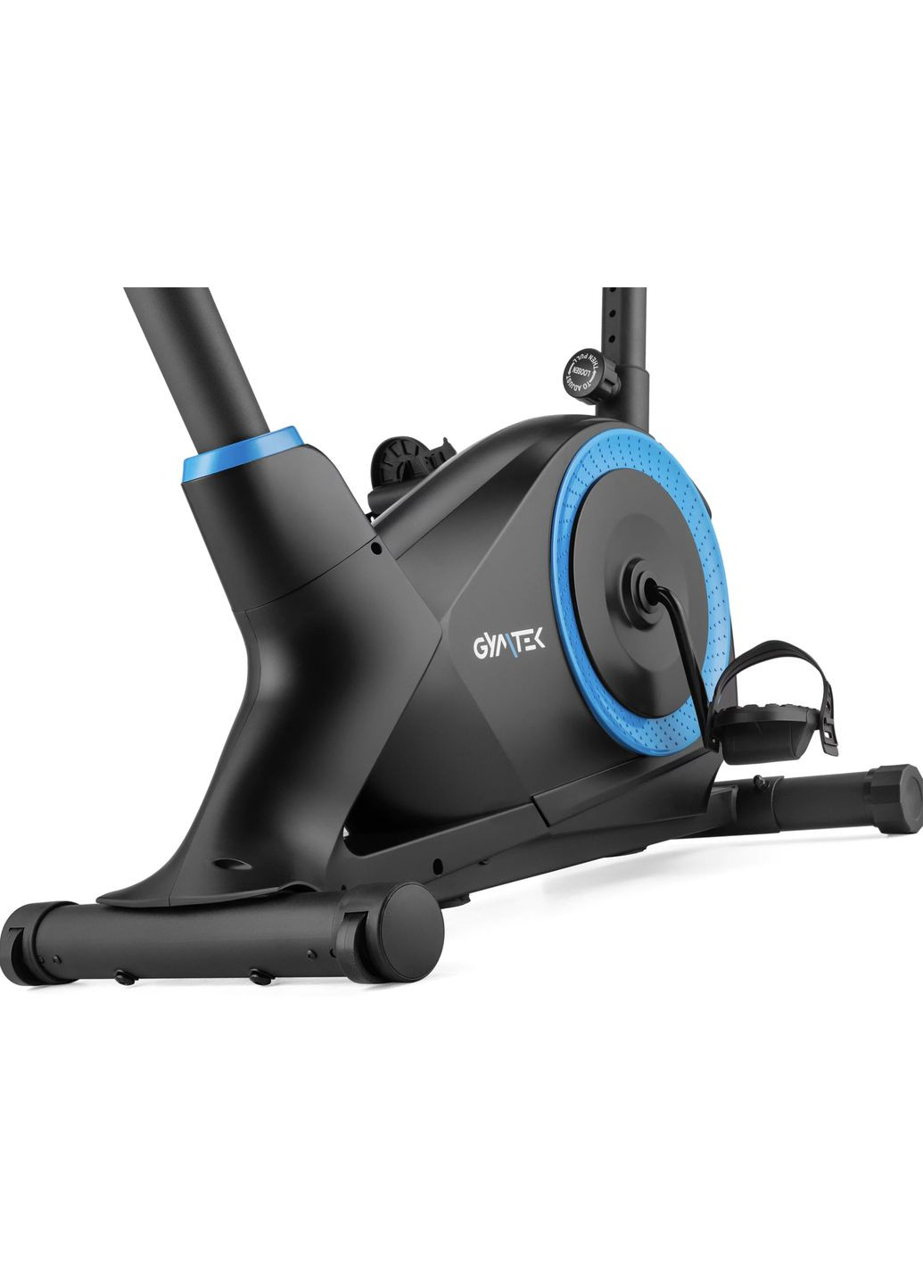 Велотренажер XB3000 електромагнітний Gymtek (361952774)