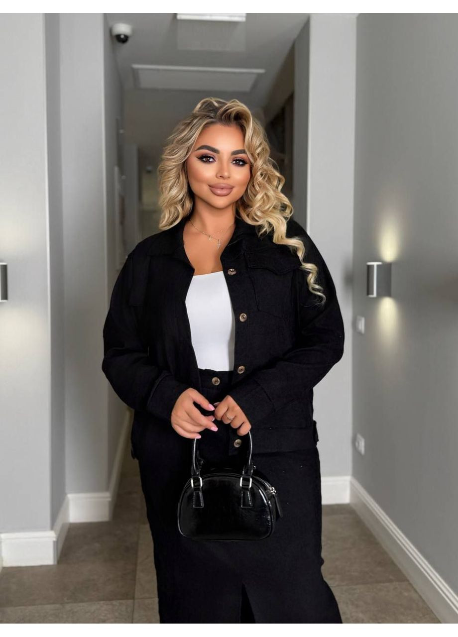 Костюм вельветовый двойка popluzhnaya (354699965)