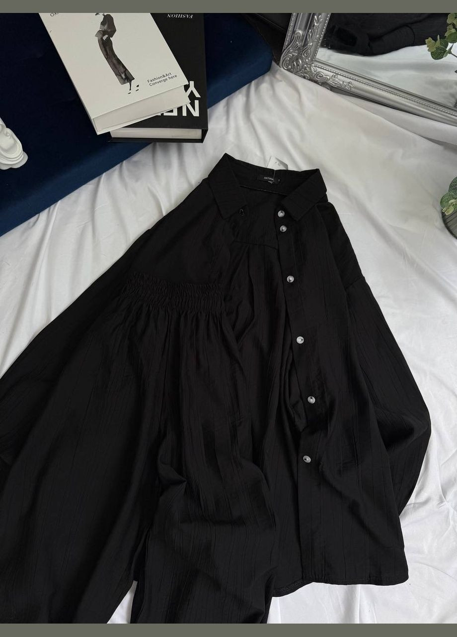 Базовый костюм свободного кроя Luna (335226734)